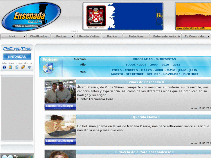 www.ensenadaonline.net