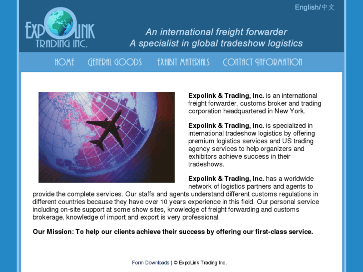 www.expolink-us.com