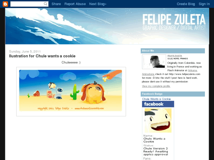 www.felipezuleta.com