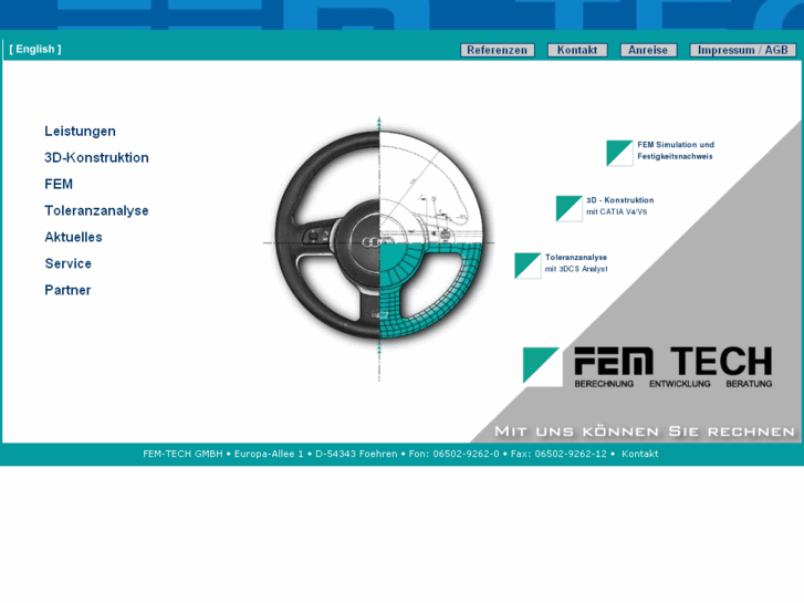 www.fem-simulation.info