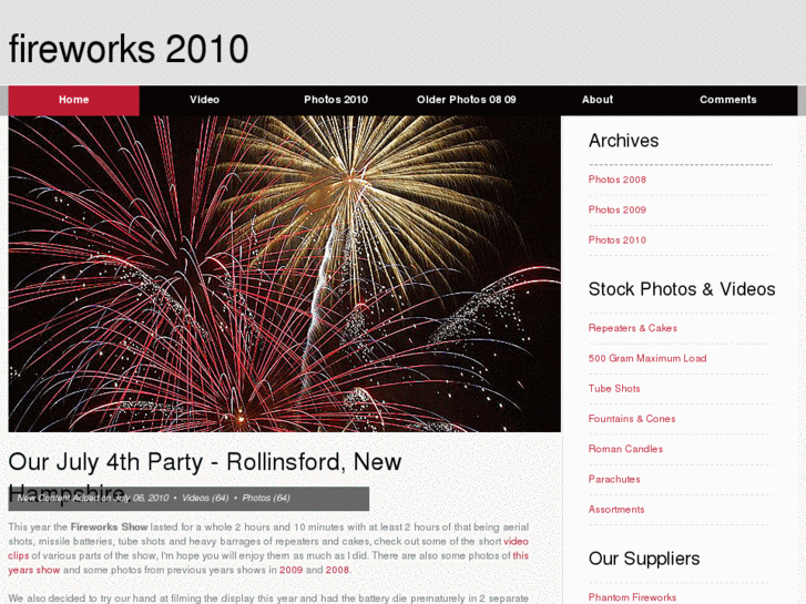 www.fireworksnh.com