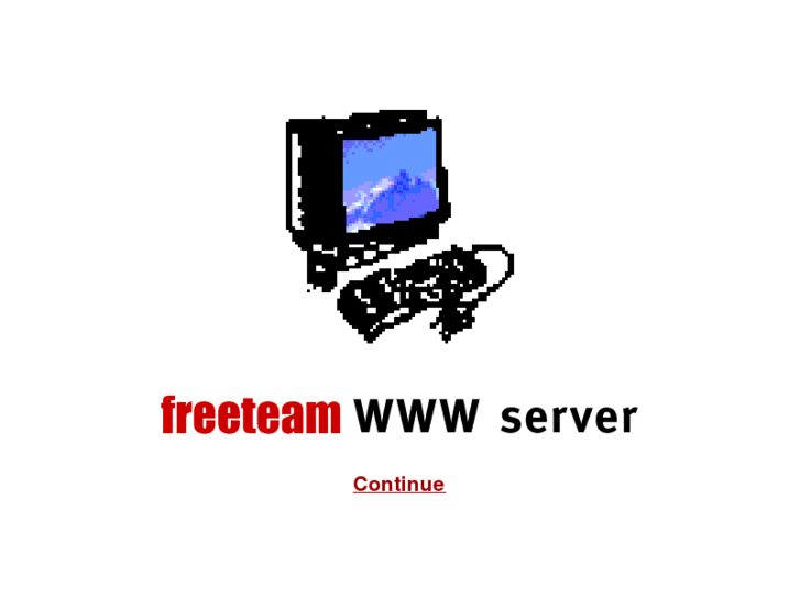 www.freeteam.nl