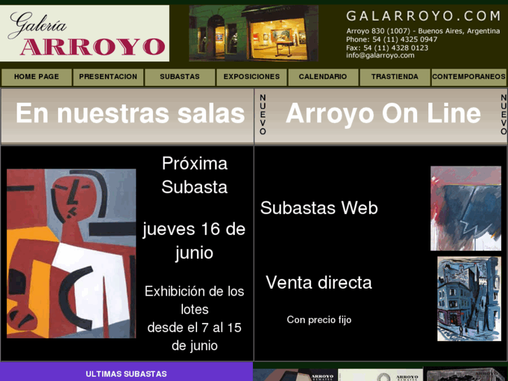 www.galarroyo.com