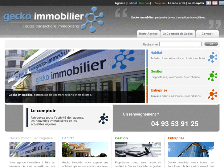 www.gecko-immobilier.com