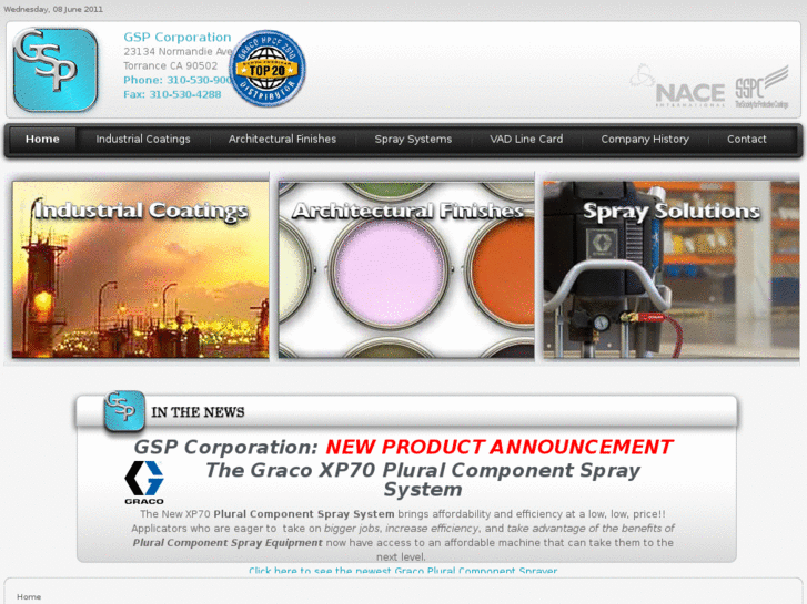 www.goldenstatepaint.com