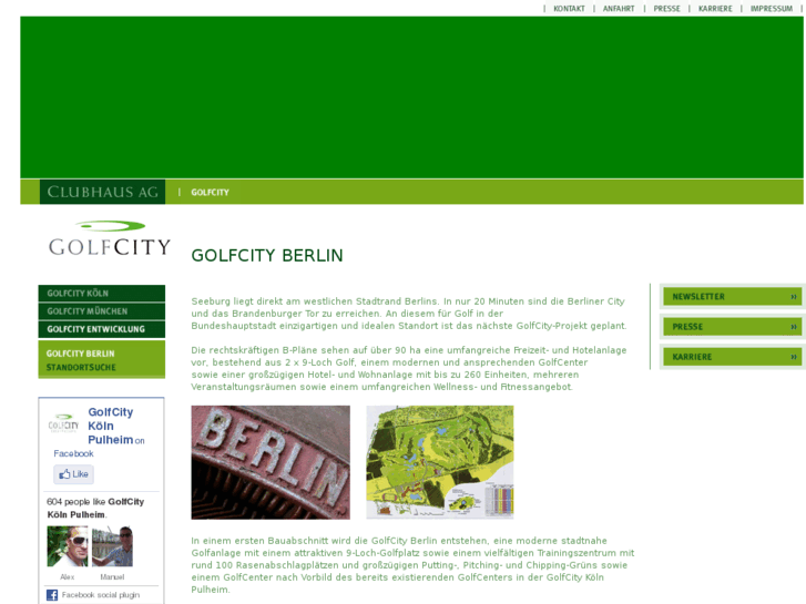 www.golfcity-berlin.com