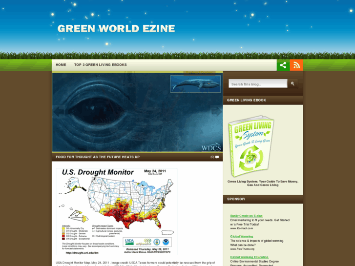 www.greenworldezine.com