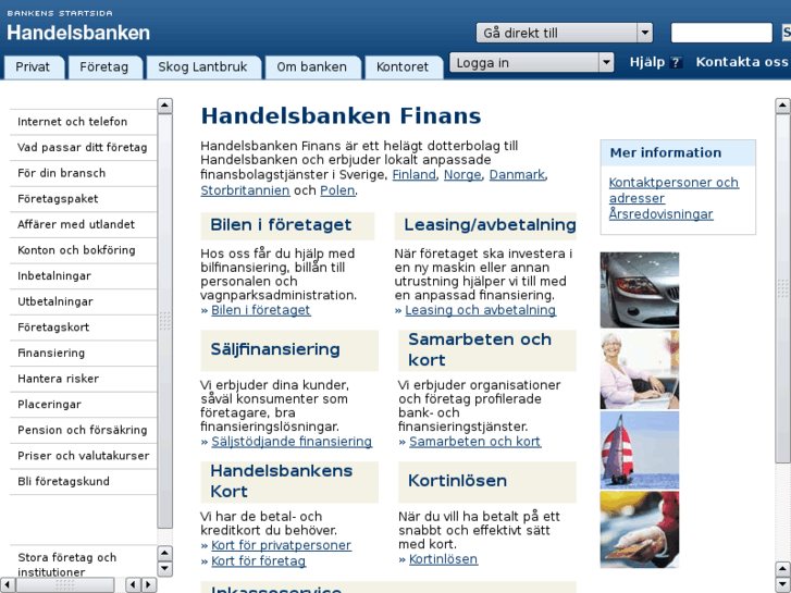 www.handelsbankenfinans.se