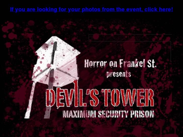 www.horroronfrankelst.com