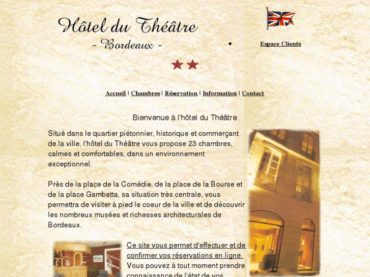 www.hotel-du-theatre.com