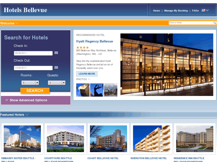 www.hotelsbellevue.com