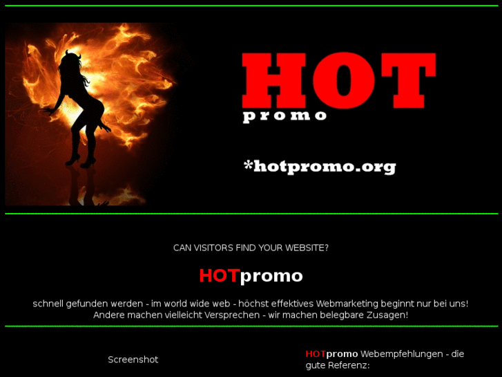 www.hotpromo.org