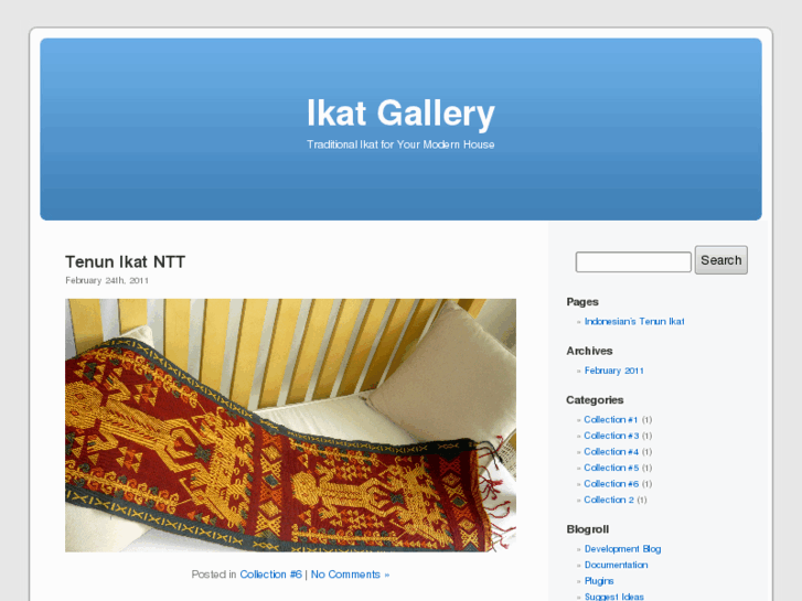 www.ikatgallery.com