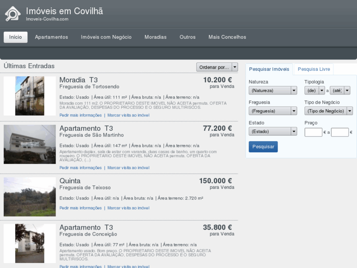 www.imoveis-covilha.com