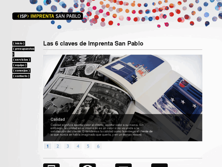 www.imprentasanpablo.com