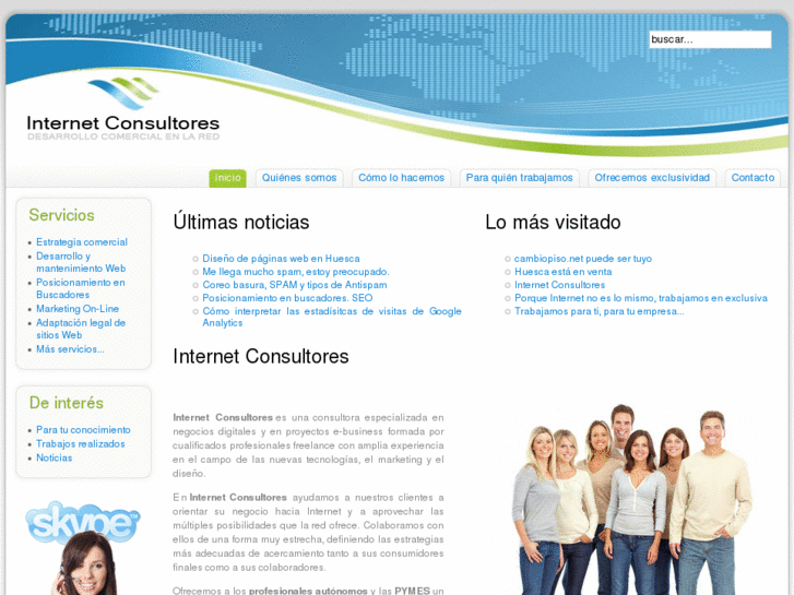 www.internetconsultores.net