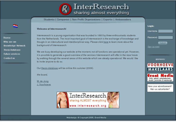 www.interresearch.org