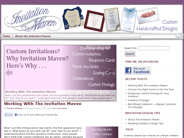 www.invitationmaven.com