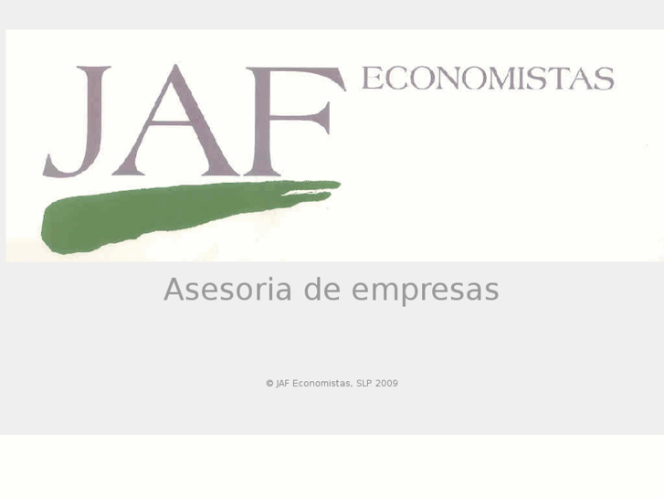 www.jafeconomistas.es