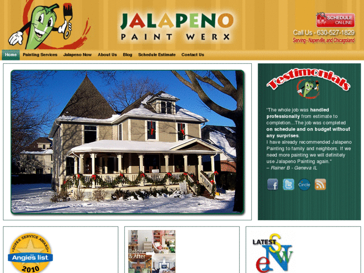 www.jalapenopaintwerx.com