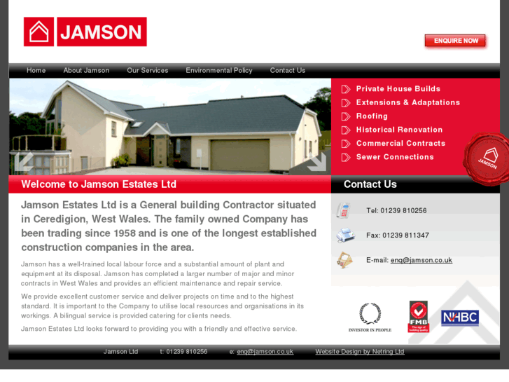 www.jamson.co.uk