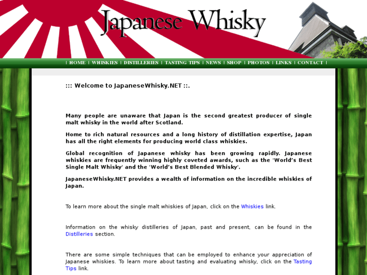 www.japanesewhiskies.net