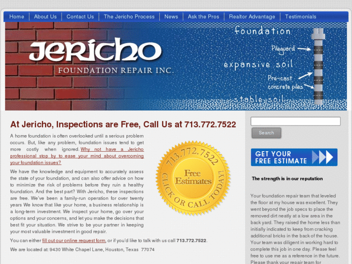 www.jerichofoundationrepairs.com