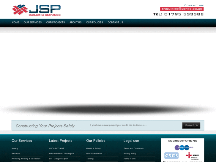 www.jspconstruction.co.uk