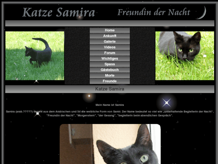 www.katze-samira.de