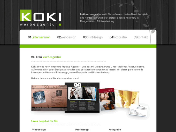 www.koki-werbeagentur.com