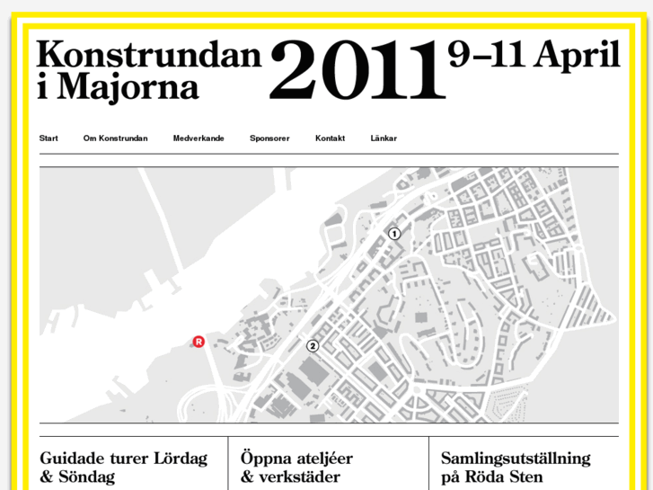 www.konstrundanimajorna.se