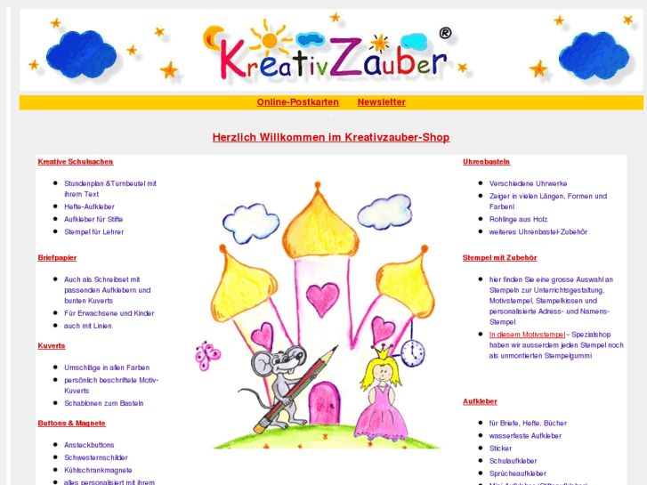 www.kreativzauber.com