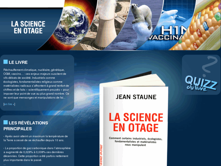 www.lascienceenotage.com