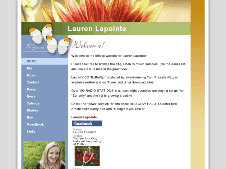 www.laurenl.com