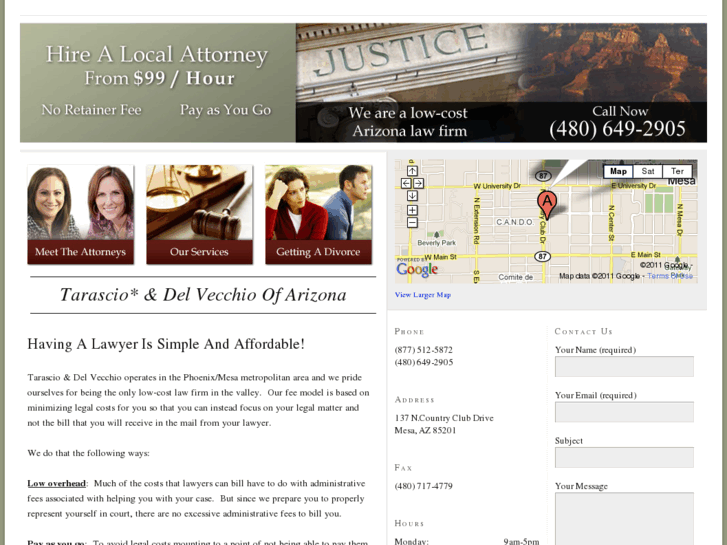 www.lawyerinmesa.com