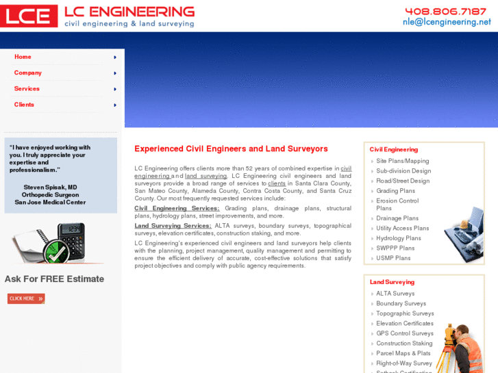 www.lcengineering.net