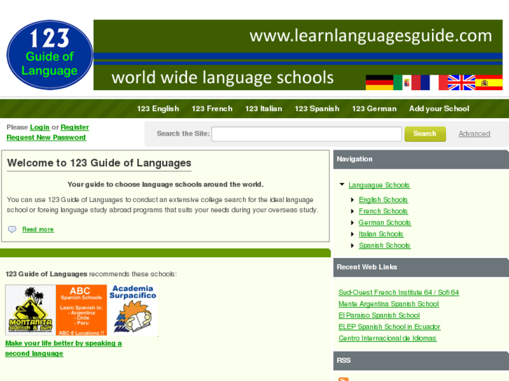 www.learnlanguagesguide.com