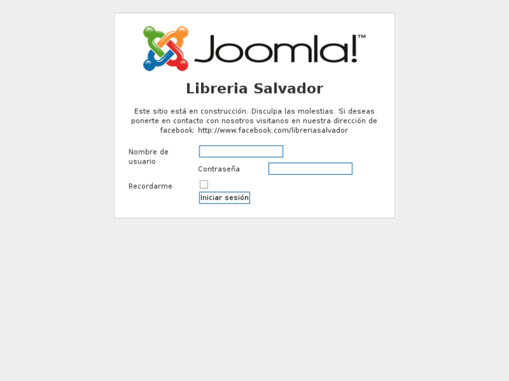 www.libreriasalvador.com