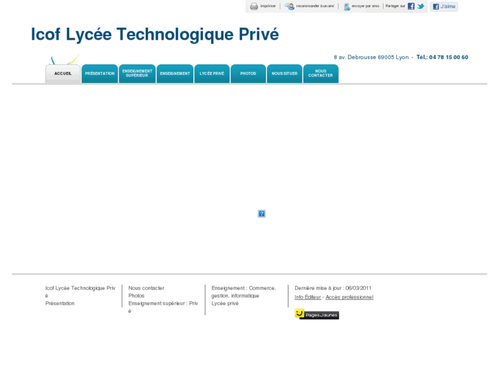 www.lycee-technique-icof.com