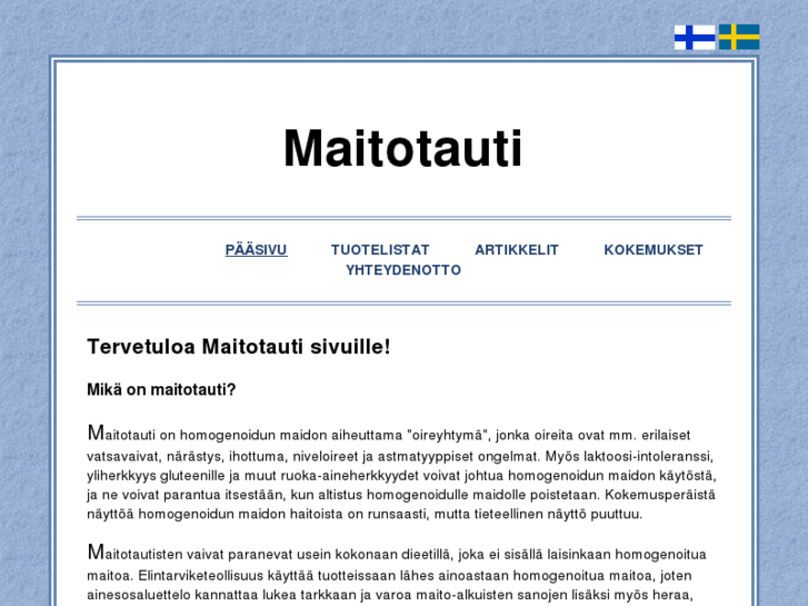 www.maitotauti.com
