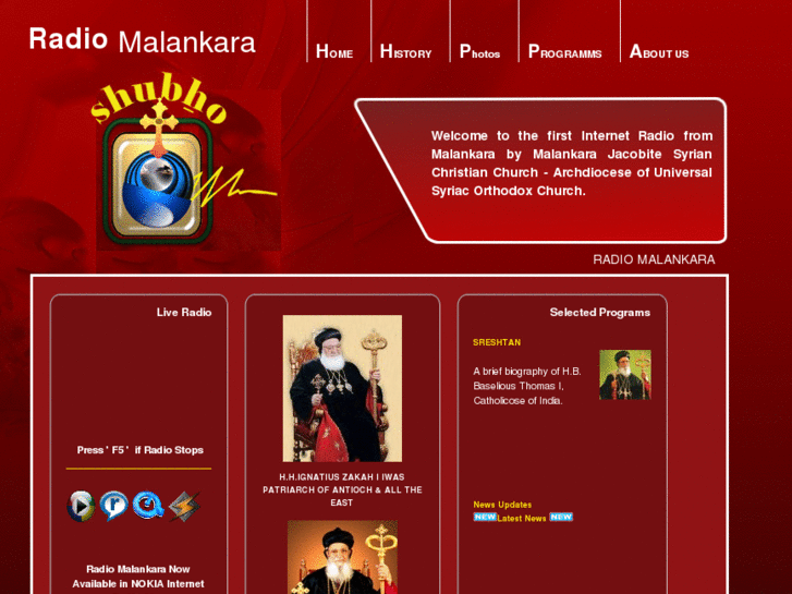 www.malankararadio.com