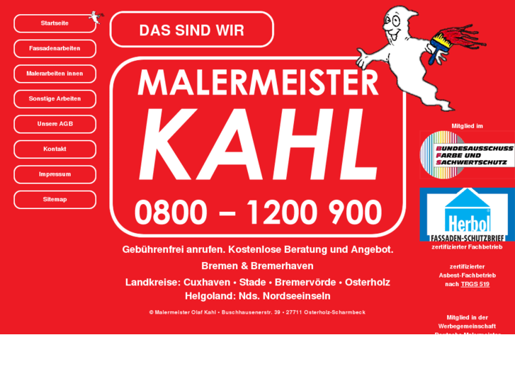 www.malermeister-kahl.de