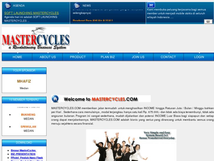 www.mastercycles.com