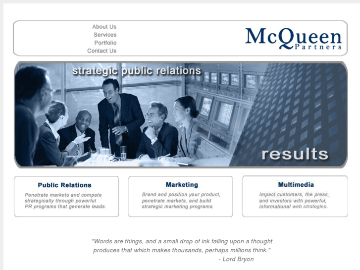 www.mcqueenpartners.com