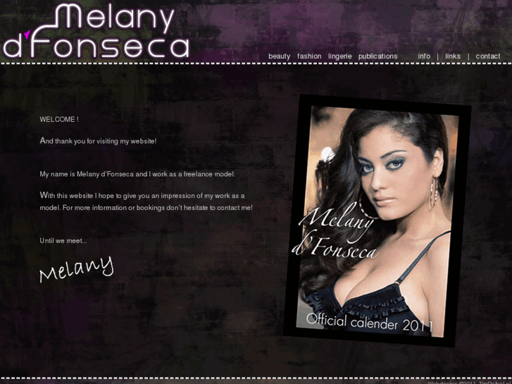 www.melanydfonseca.com