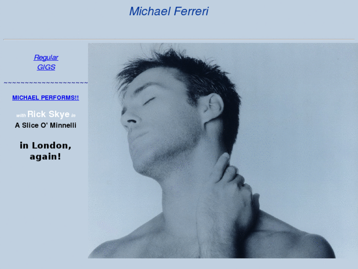 www.michaelferreri.com