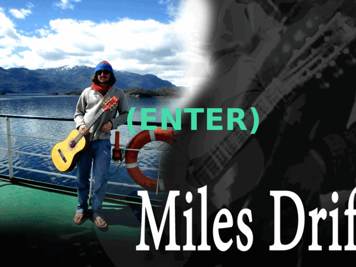 www.milesdriften.com