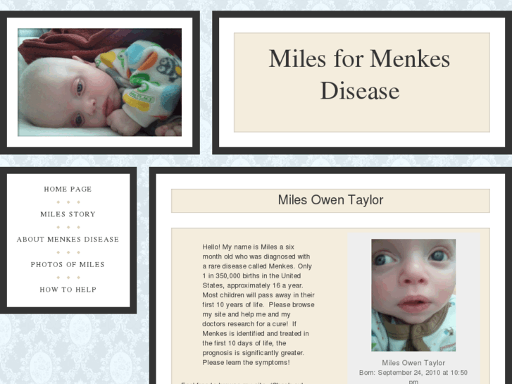 www.milesformenkes.com