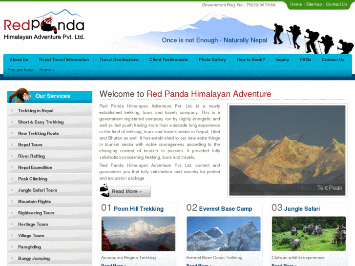 www.mountaintrekkinginnepal.com