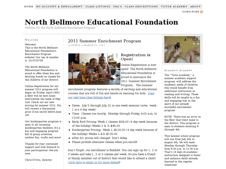 www.nbedfoundation.org
